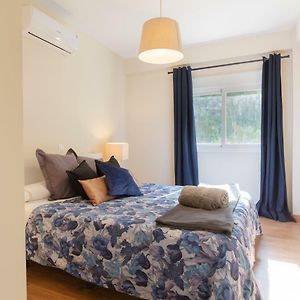 Appartement met Drie Slaapkamers